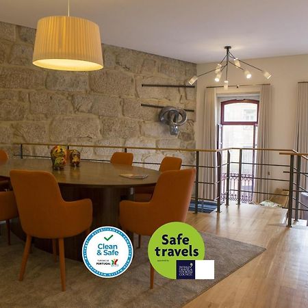 Apartament Mouzinhos Place Porto Zewnętrze zdjęcie