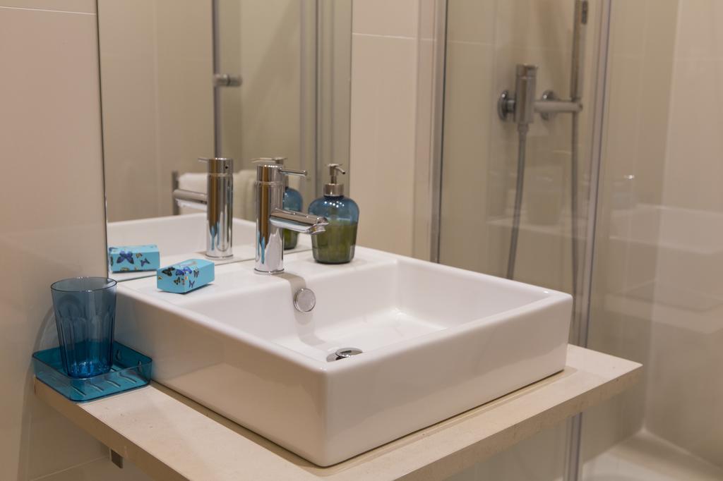 Apartament Mouzinhos Place Porto Zewnętrze zdjęcie