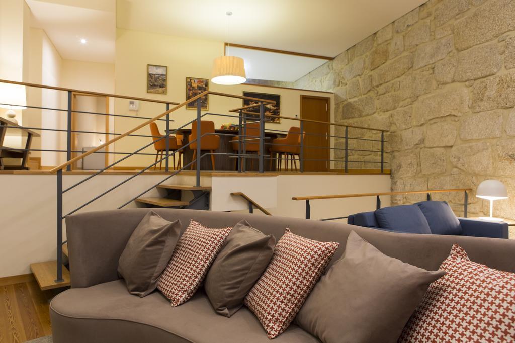 Apartament Mouzinhos Place Porto Zewnętrze zdjęcie