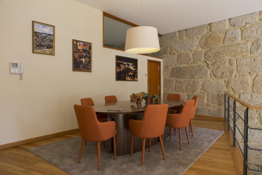 Apartament Mouzinhos Place Porto Zewnętrze zdjęcie