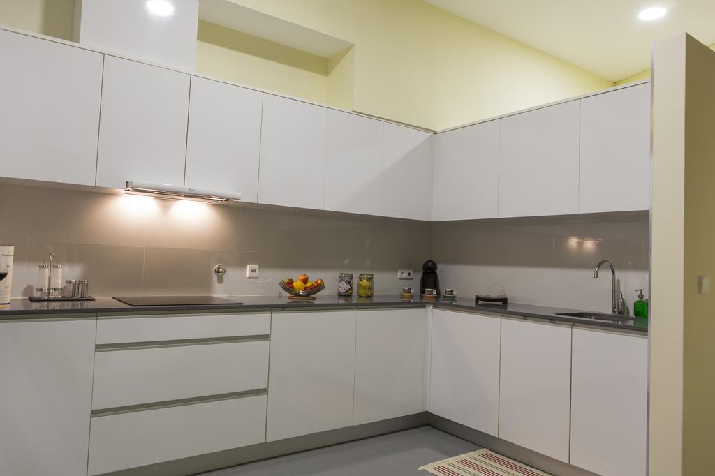 Apartament Mouzinhos Place Porto Zewnętrze zdjęcie