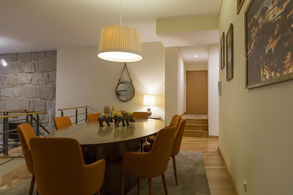 Apartament Mouzinhos Place Porto Zewnętrze zdjęcie