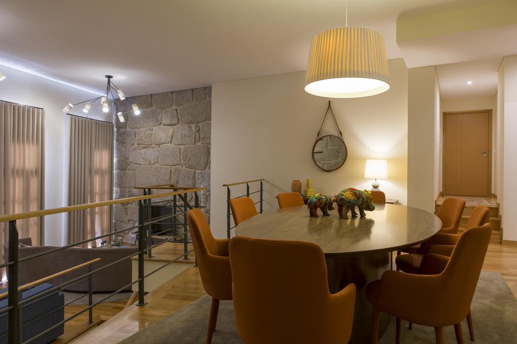 Apartament Mouzinhos Place Porto Zewnętrze zdjęcie