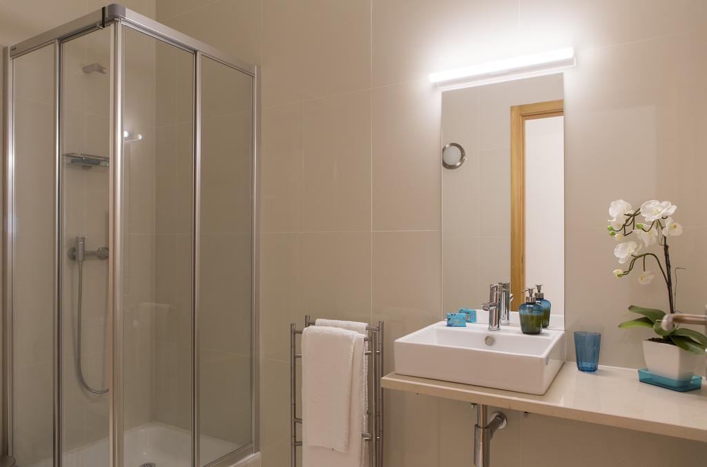 Apartament Mouzinhos Place Porto Zewnętrze zdjęcie